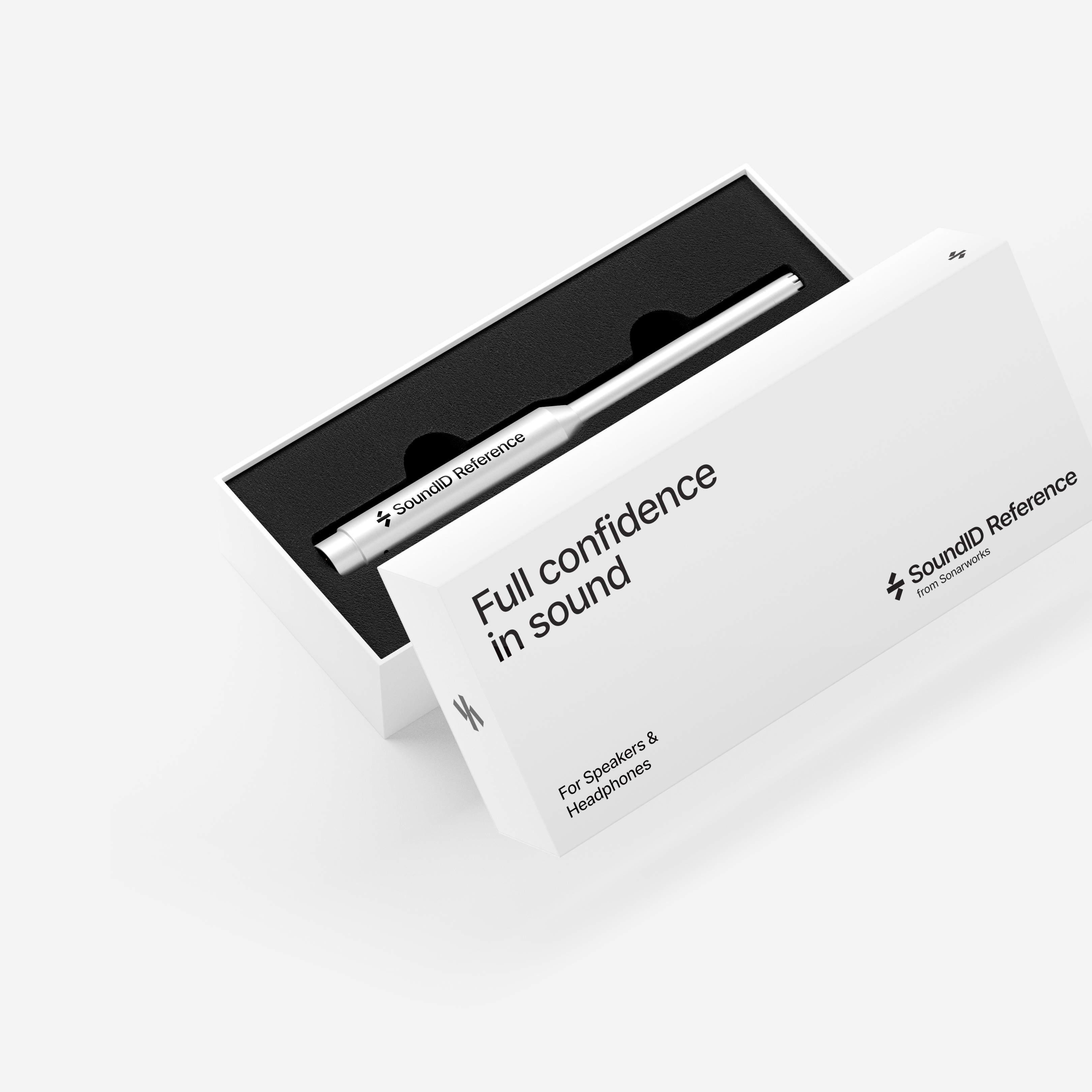 SoundID Reference with